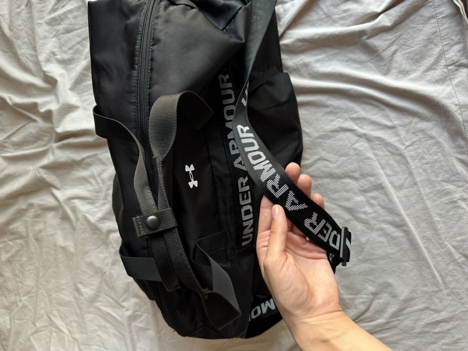 Сумка для спорта Under Armour