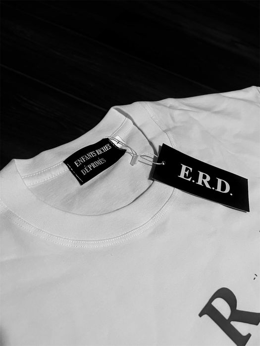 Футболка Ерд/ERD