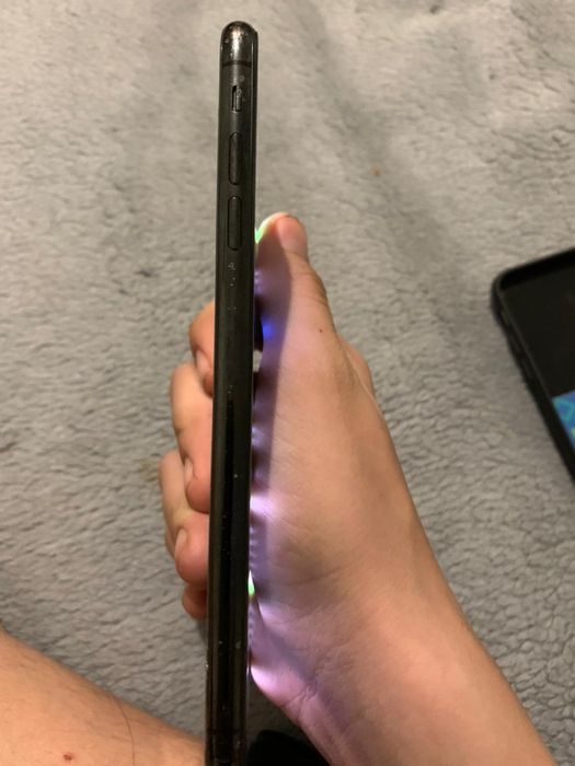 iPhone xs max 64гб Black