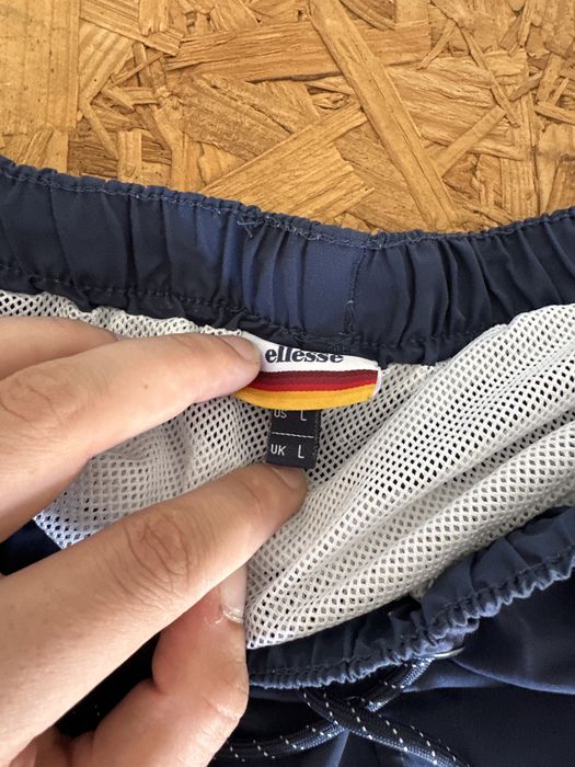 Мъжки къси панталони Ellesse