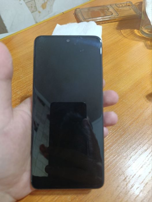 Redmi note 12pro (NFC)