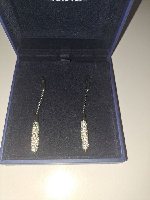 Swarovski/Сваровски обици