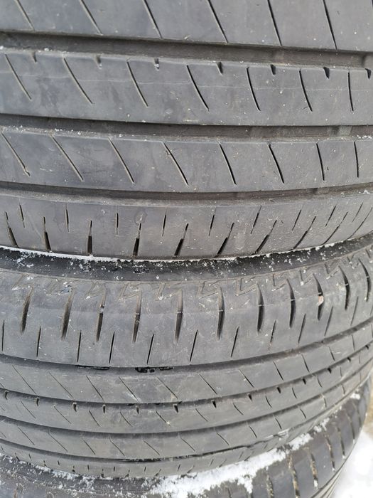 Cauciucuri de vară 205/60/16 215/65/16  și 215/60/17