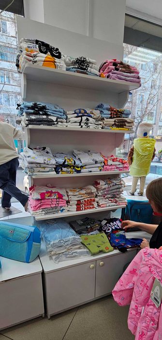 Продам торговое оборудование