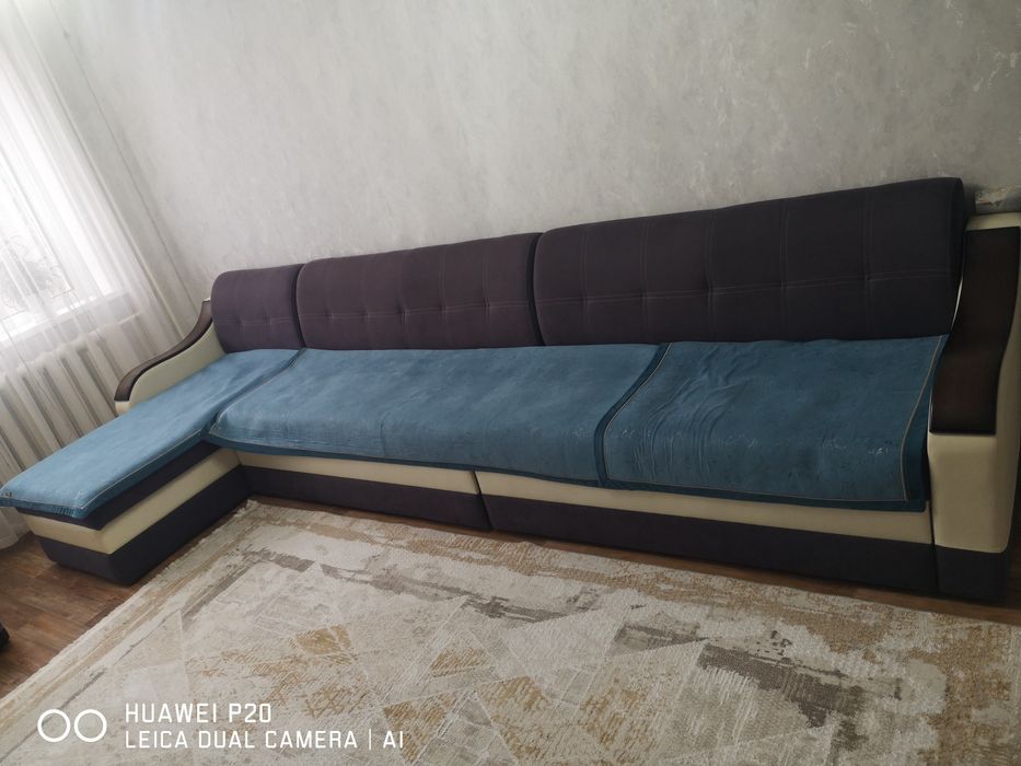 Диван Срочно продам