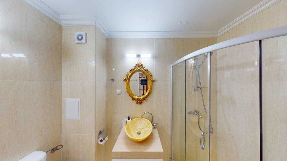 Продава се Тристаен апартамент в к.к. Слънчев бряг - 63 кв.м за 963 €/кв.м - Снимка #5