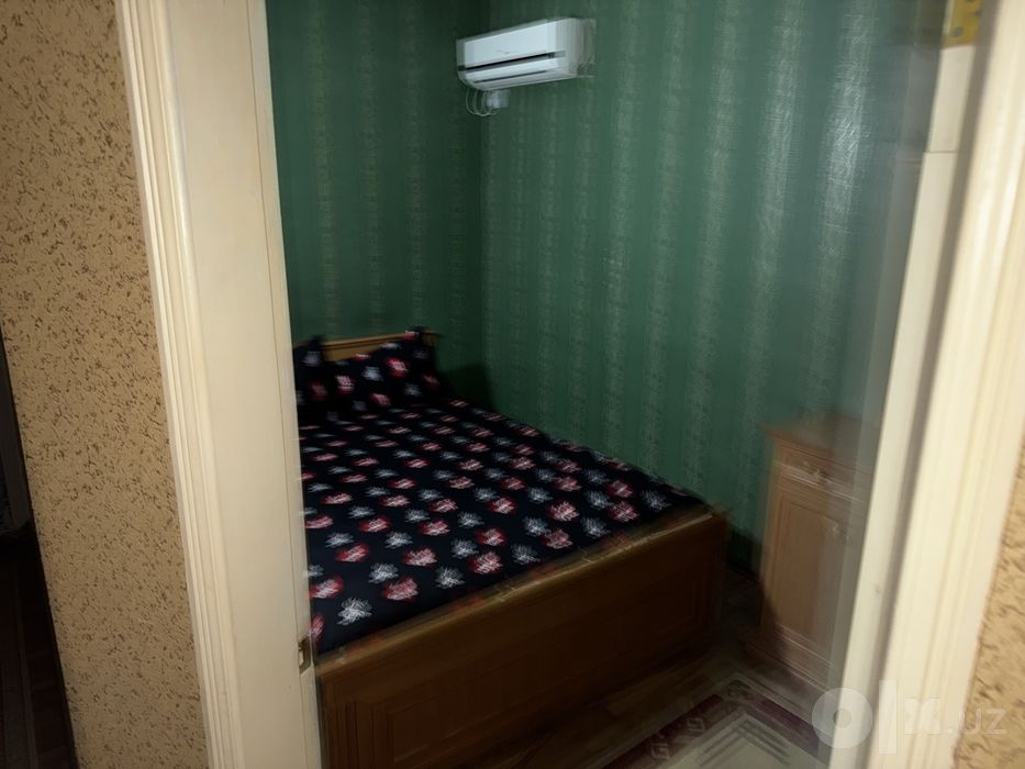 Сдается квартира в центре