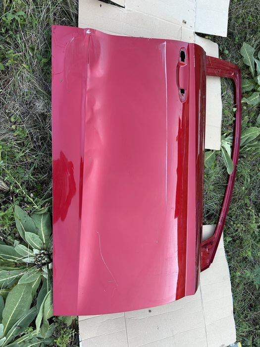 Ușă dreapta față seat ibizza 6 f.