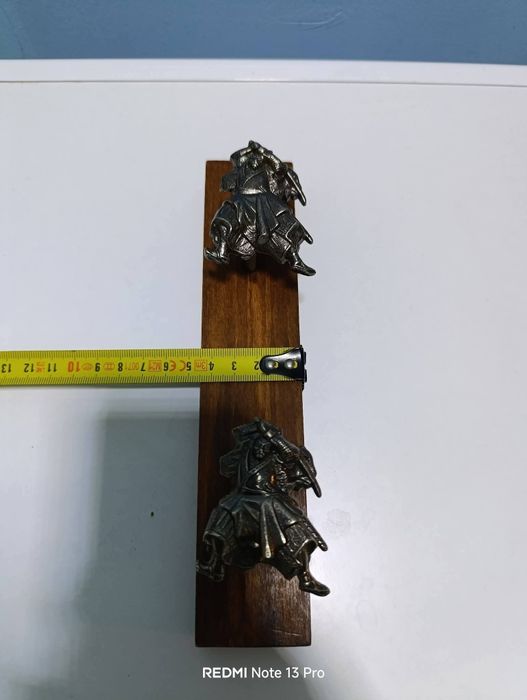 Закачлка Самурай