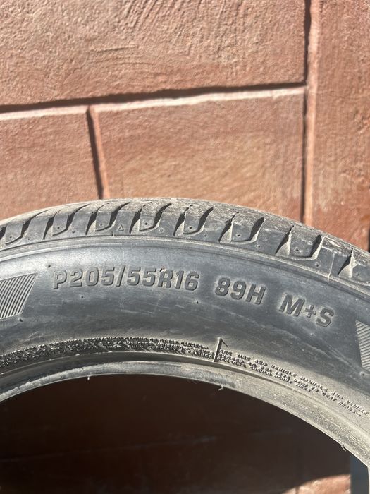 Летние шины отличного качества