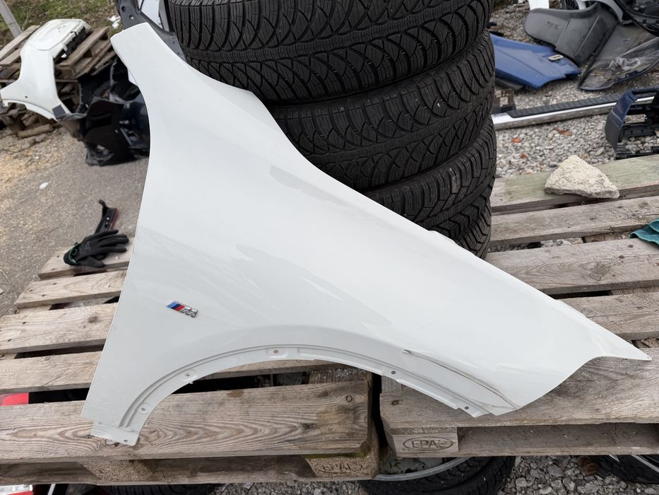 Калник BMW X2 F39