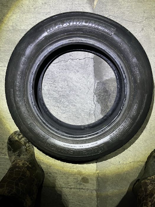 Шины летние 185.65R14