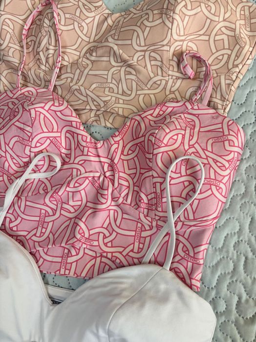 Топове Alessa - S размер