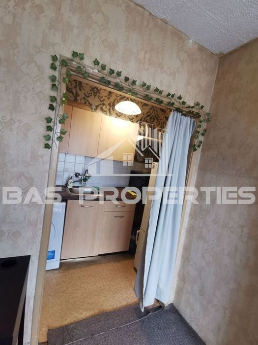 Продава се Едностаен апартамент в София, Сухата река - 38 кв.м за 1476 €/кв.м - Снимка #3