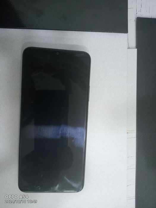 Телефон Hawey Nova E72 8*256