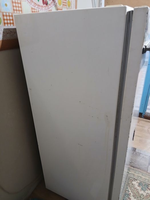 Холодильник Бирюса