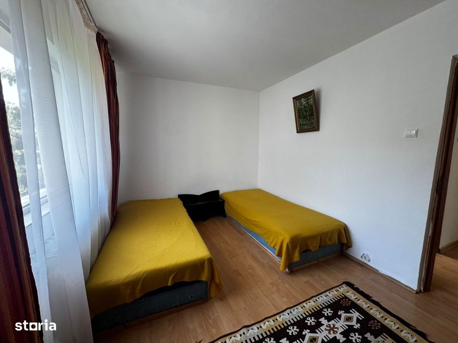 Apartament cu 3 camere Podu Ros Blvd. Primaverii