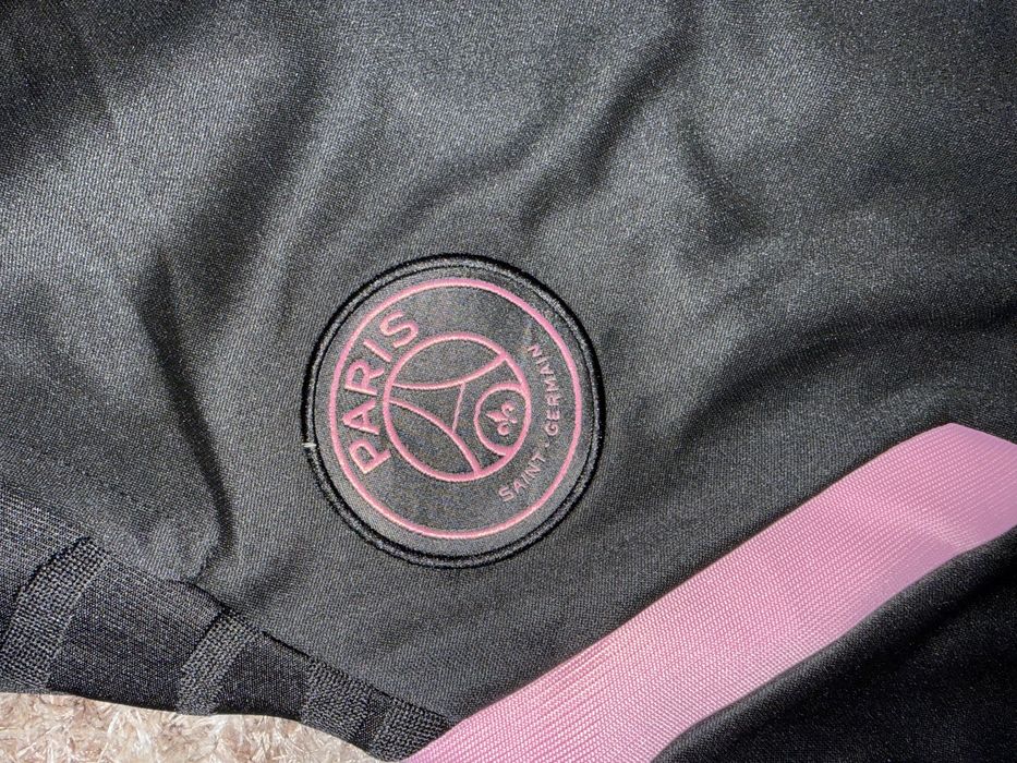 Nike Tracksuit Psg