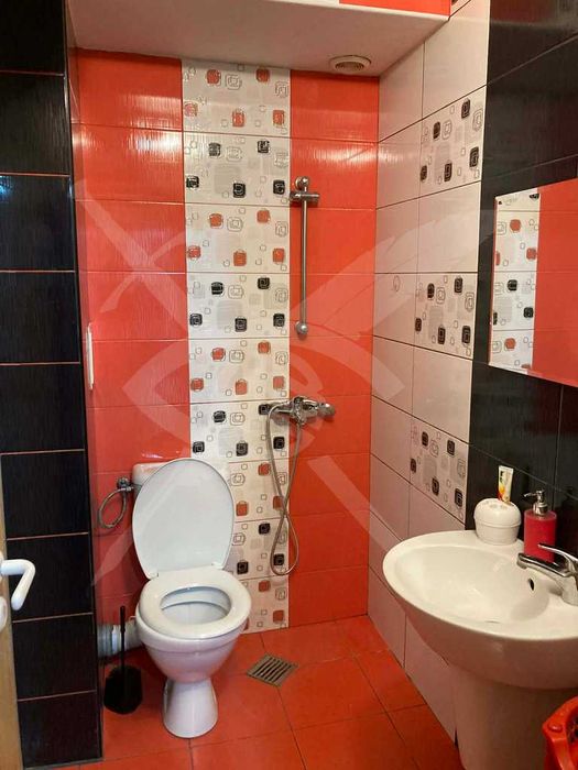 Едностаен апартамент в района на Колхозен пазар- 98590