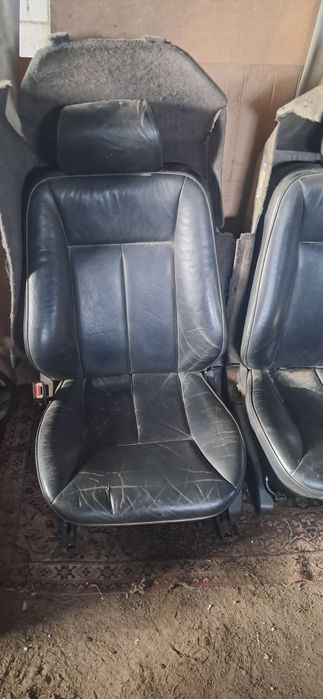 Запчасти мерседес