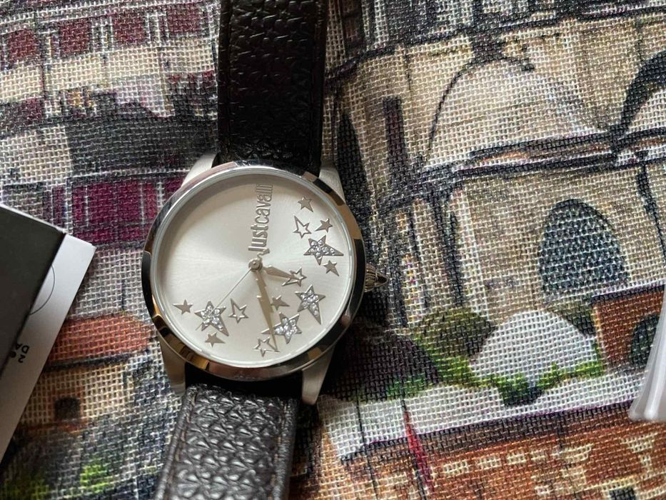 Часовник Just Cavalli