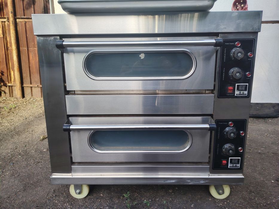 Продам духовой шкаф