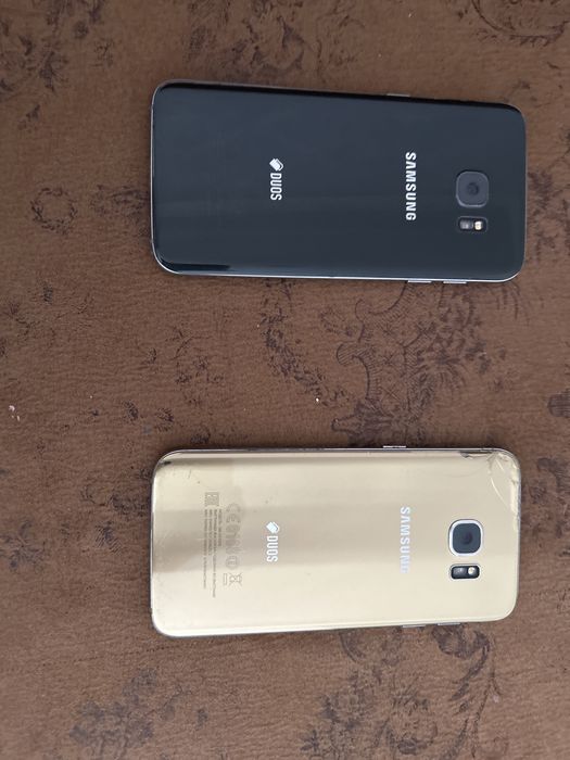 Samsung s7 edge+samsung s7edge