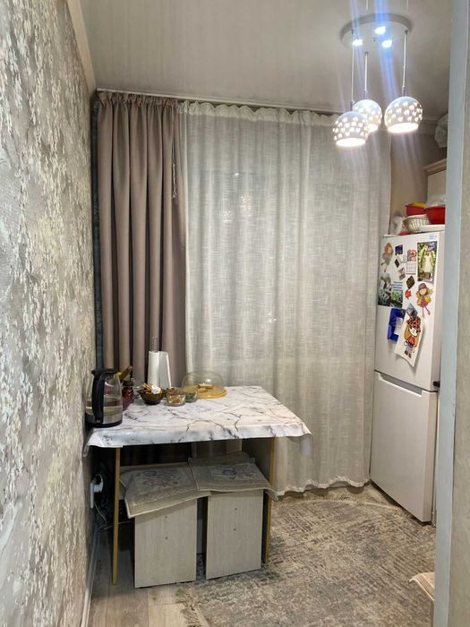 Продам 2-х комнатную квартиру