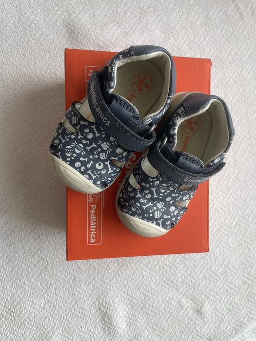 Сандали Biomecanics