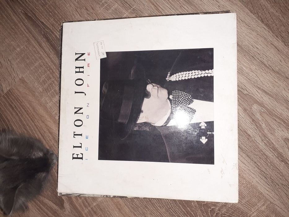 Грамофнни плочи Синфония Бетовен