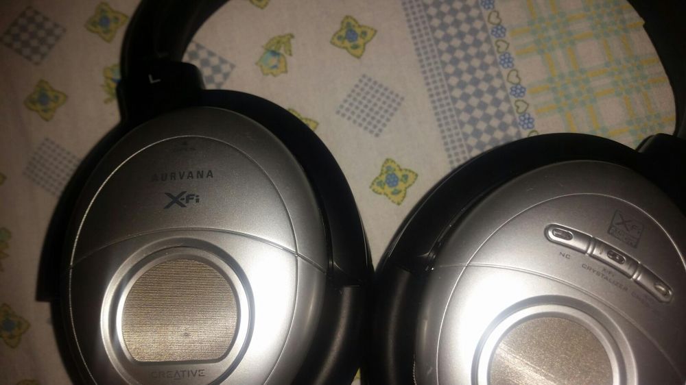 Слушалки.DJ, геймърски.стререо