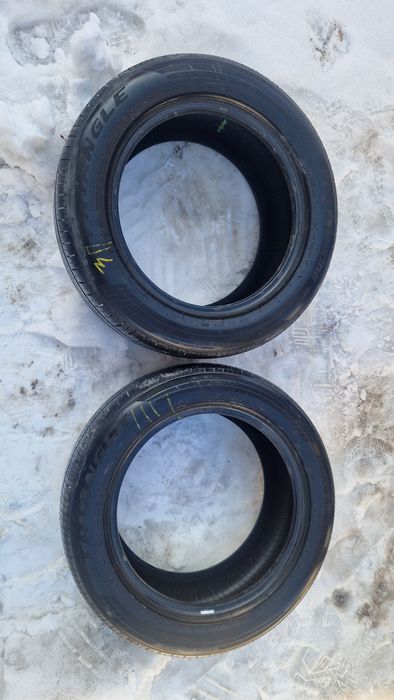 Шины r16 Triagle