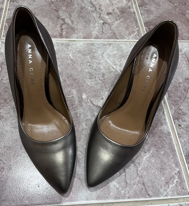 Pantofi stiletto Anna Cori, 36