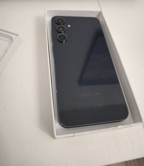 Samsung Galaxy A55 5G