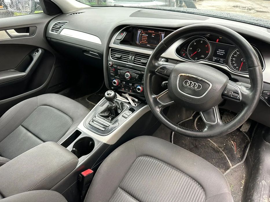 Dezmembrari Audi A4 B8.5 2013 / 2.0TDI / CGL