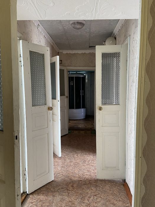 Продам дом село Новопокровка