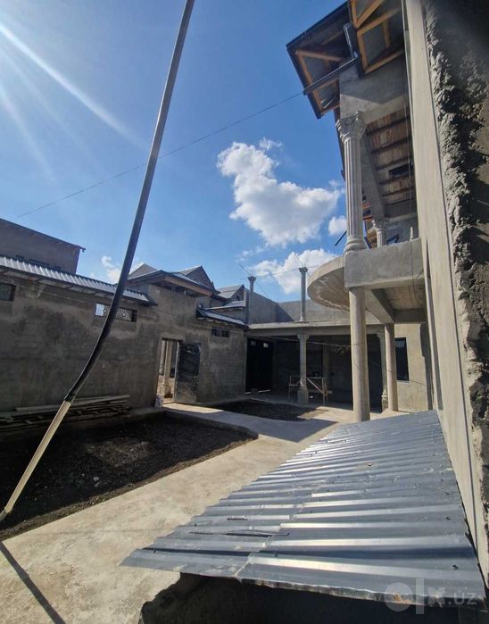 Koropka hovli sotiladi Minerva city yonida