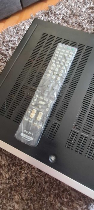 Sony STR-DA1200ES