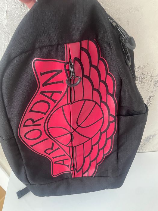 Раница AIR Jordan
