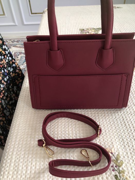 Сумка эко кожа продам