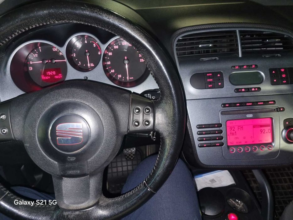 SEAT Altea 2008 — imagine 3