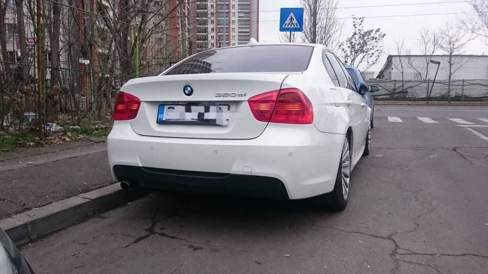 BMW Seria 3 2006 — imagine 5