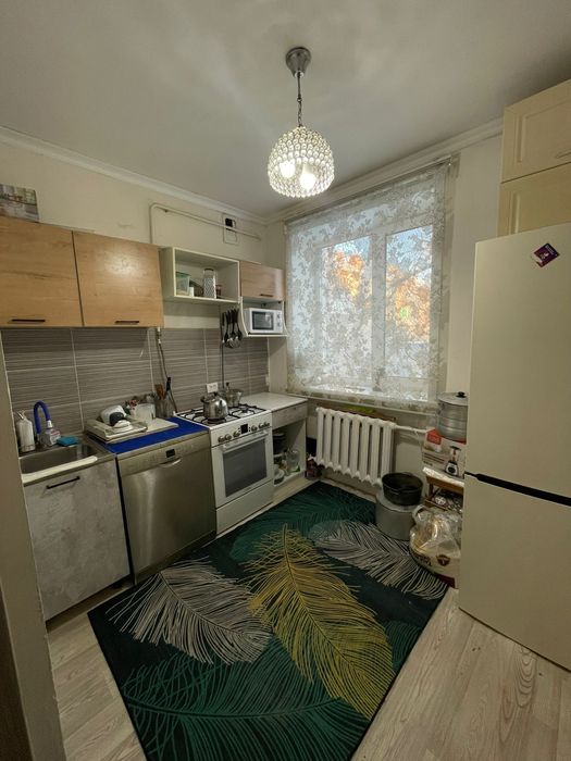 Продаются квартира рынок Мирлан