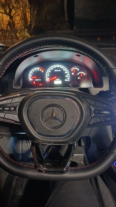 Продаётся Lacetti 1.8