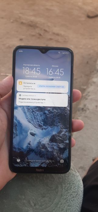 Продам Redmi 8 15k