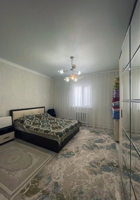 Продаётся уютный дом в Еркинкале-2