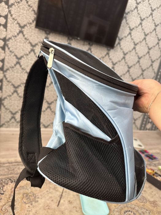 Переноска для кошки животных