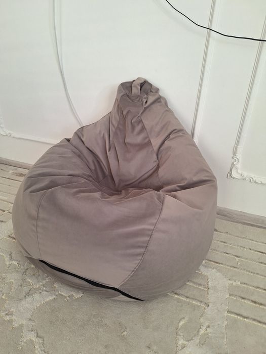 Мягкий диван, кресло мешок