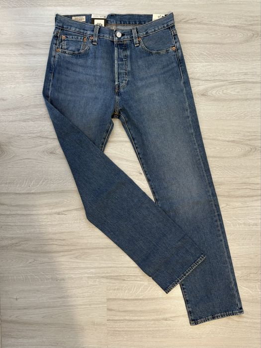 Blugi Barbati Levi’s noi