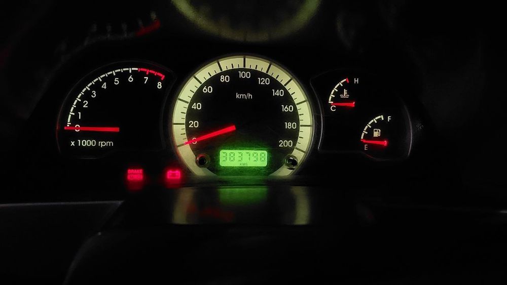 Насия савдо ГБО СПГ Cobalt LS MT 2 поз. 2020